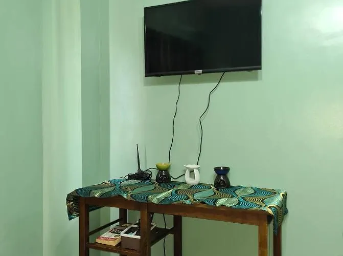 Affordable Transient In Valley Golf Near Emperor Events Place Cainta