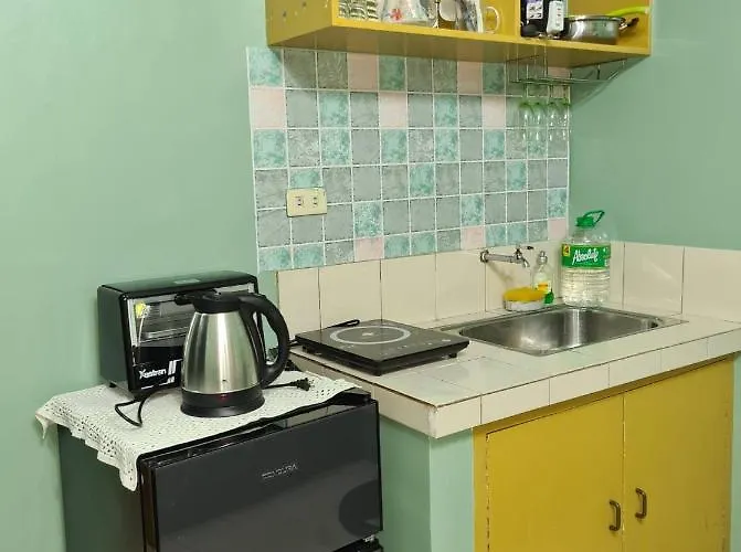 Affordable Transient In Valley Golf Near Emperor Events Place Cainta