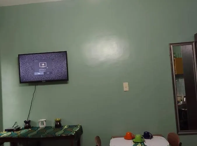 Affordable Transient In Valley Golf Near Emperor Events Place Cainta
