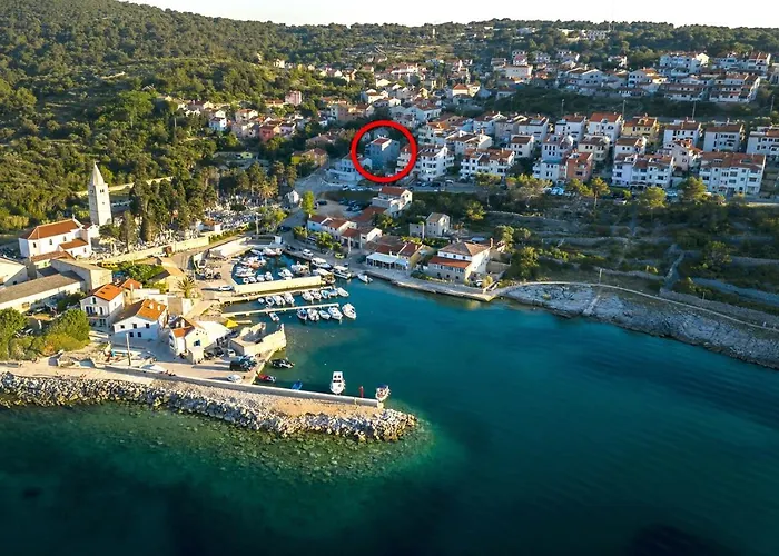 Apartments By The Sea Mali Losinj, Losinj - 18406