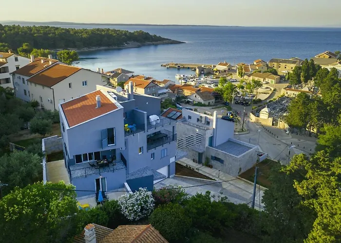 Apartments By The Sea Mali Losinj, Losinj - 18406