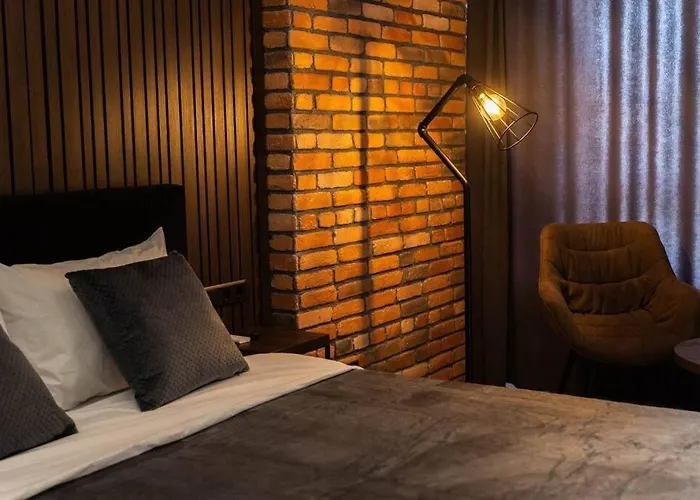 Rentwill Apartments Loft Kischinau