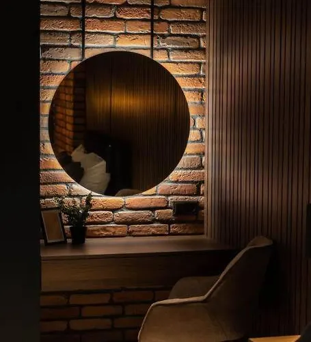 Rentwill Apartments Loft Kischinau