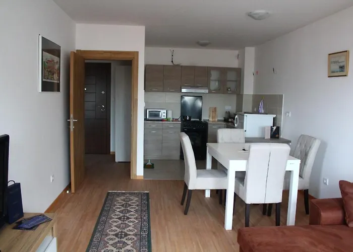 Exceptional Suite Čačak