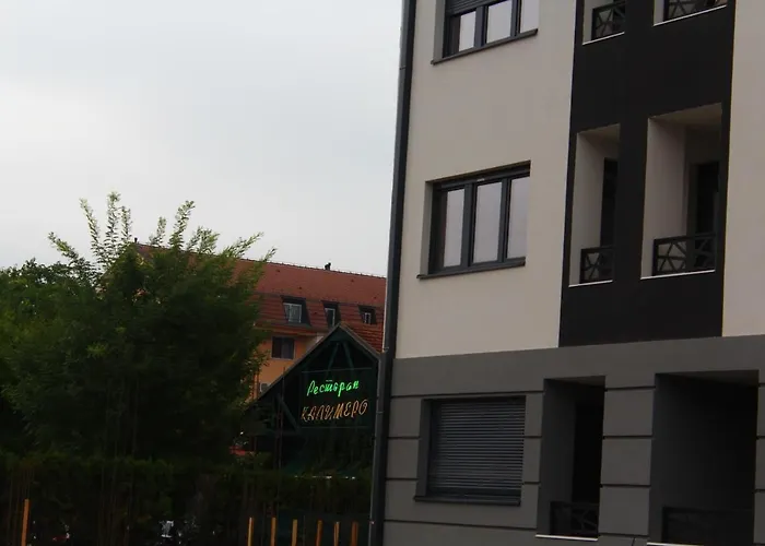 Exceptional Suite Čačak