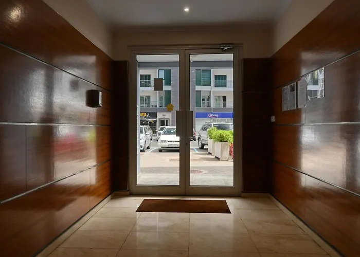 Forum Escape, A Home In Madeira Funchal 