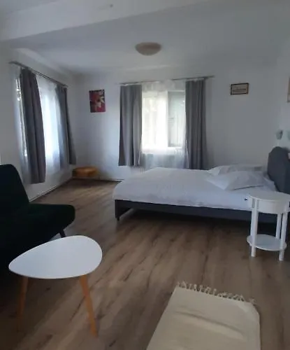 Piccola Italia Casa Racovita Cluj-Napoca