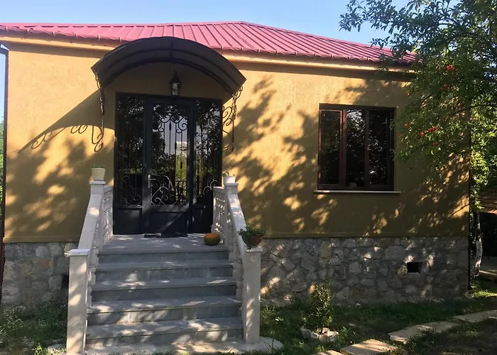 Guest House Motsameta Kutaissi