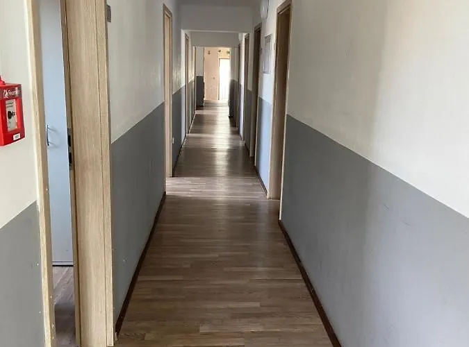 Budget Hostel Mannheim