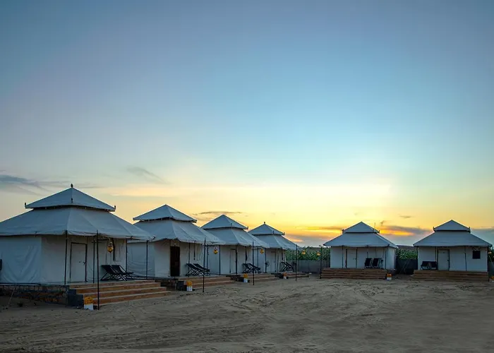 Sultan Resort Sām