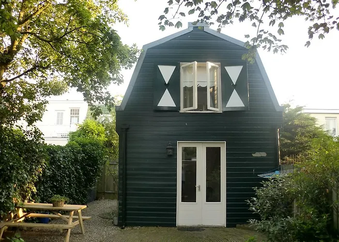 Summerhouse Zandvoort