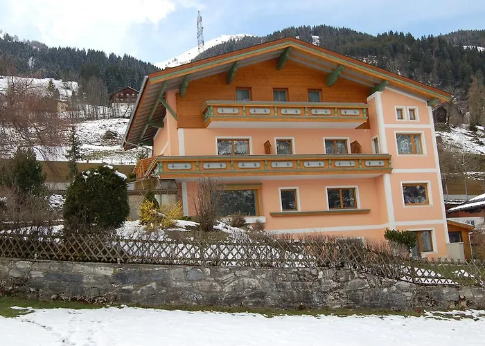 Landhaus St. Rupert Bad Hofgastein