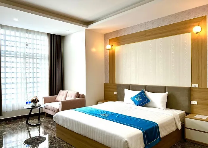 Hotel Santa Marina Venedig