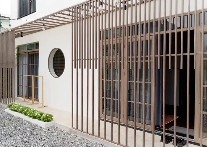Natsu No Hanabi Villa & Apartment Đà Nẵng