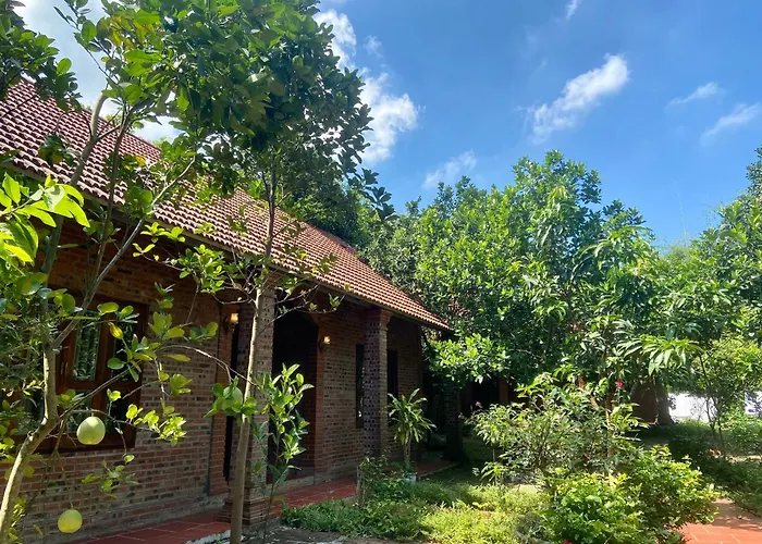 Ninh Binh Friendly Homestay
