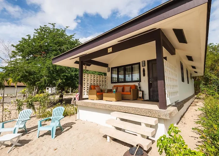Virgin Beach Resort San Juan 