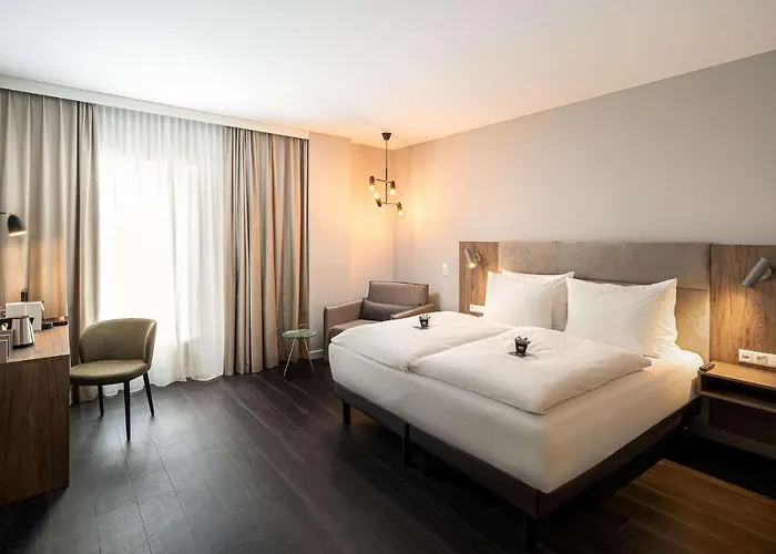 Arthotel ANA Soul Oberhausen