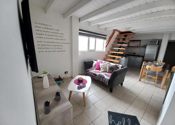 Ferienwohnung Gratitude Xxv Ushuaia