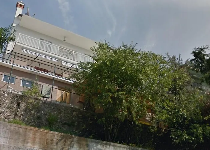 Apartments With Wifi Rabac, Labin - 17261