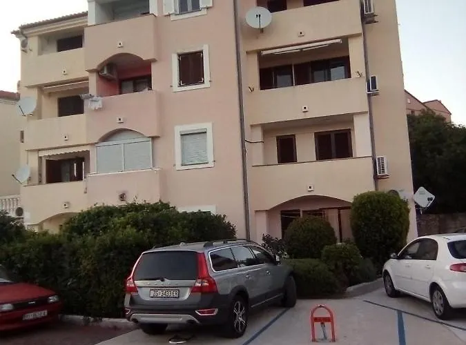 Apartment Crikvenica 17675A
