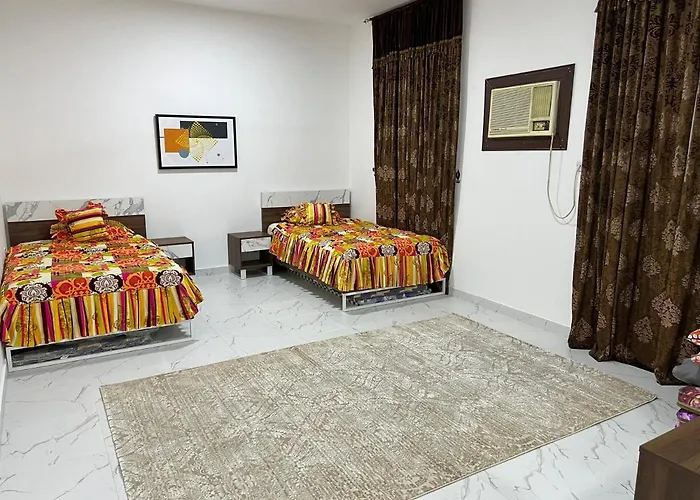 Al Shiya Chalet Sur