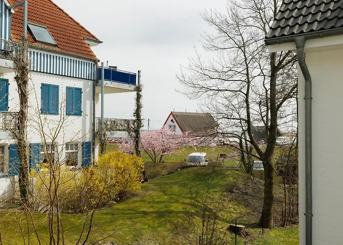 Ferienwohnung Boddenkieker 12 Ostseeheilbad Ostseeheilbad Zingst