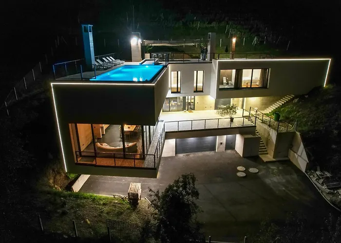 Villa Wineyard - Vinograd Banja Luka