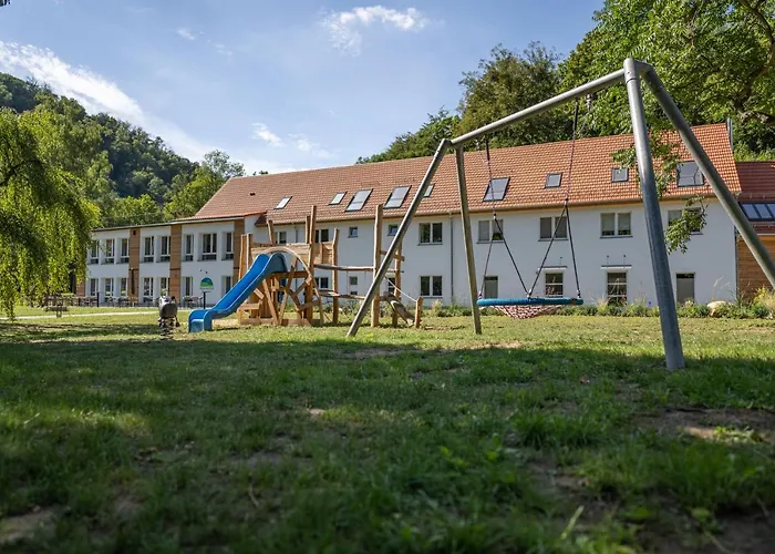 Aparthotel Thalmühle Meisdorf