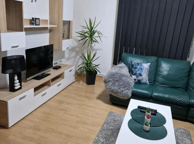 Ferienwohnung Kuca Na Dan Šid