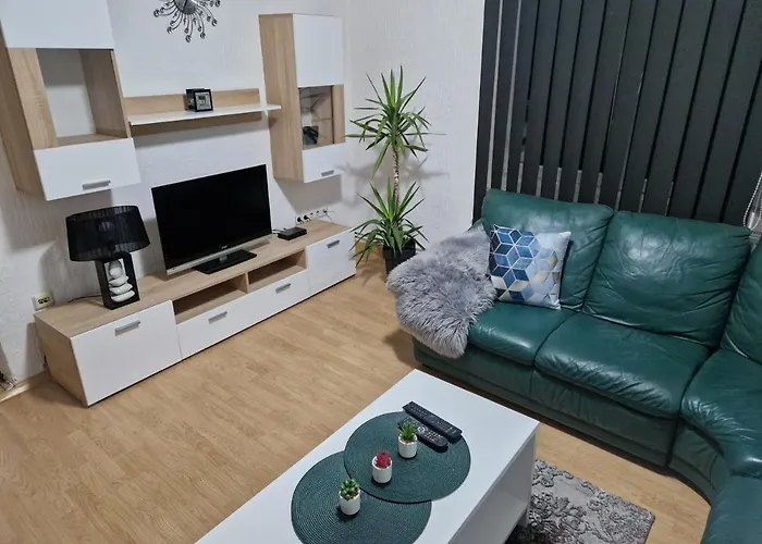 Ferienwohnung Kuca Na Dan Šid