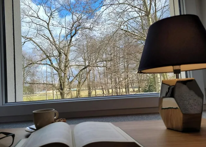 Bed and Breakfast Good Sleep Kolonowskie
