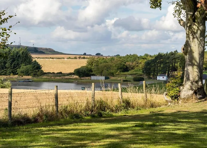 Stewarts Resort Lodge 35 St Andrews