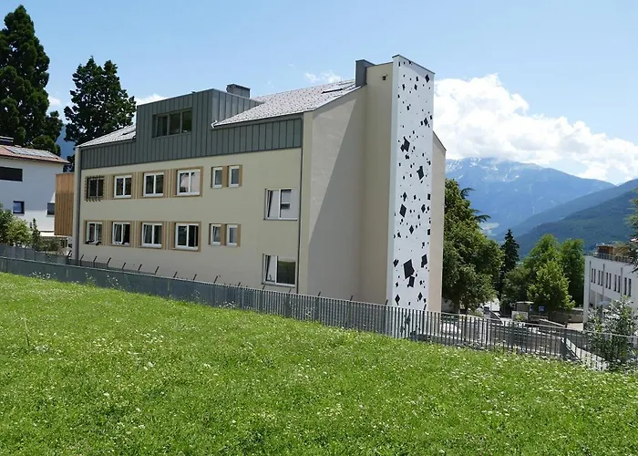 Hostel FinKa Mals im Vinschgau