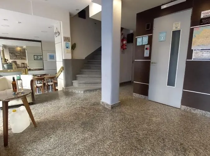 Hotel Albamar Mar del Plata