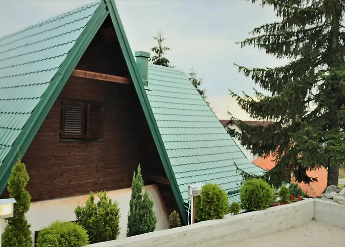Holiday Home Dana Kopaonik