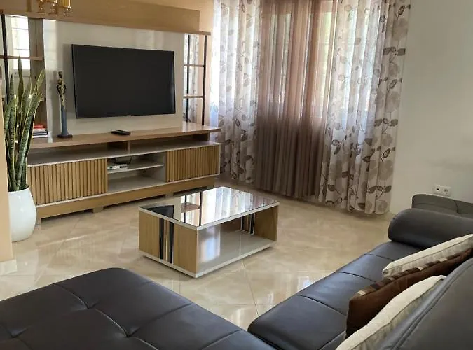 Apartamentos Avenida Praia
