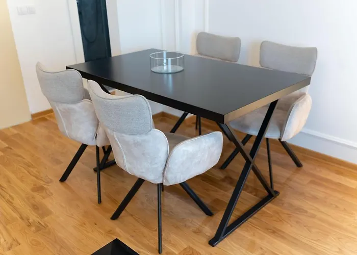 President Apartman 8 Belgrad