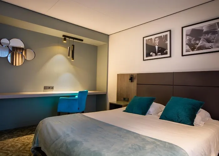 Hotel Edenpark Brunssum