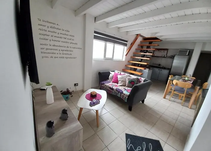Ferienwohnung Gratitude Xxv Ushuaia