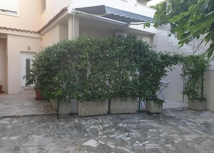 Apartment With Terrace Portorož