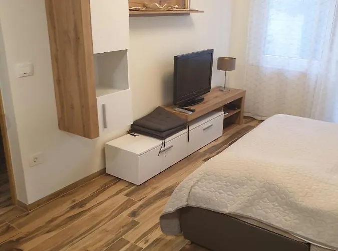 Apartment With Terrace Portorož