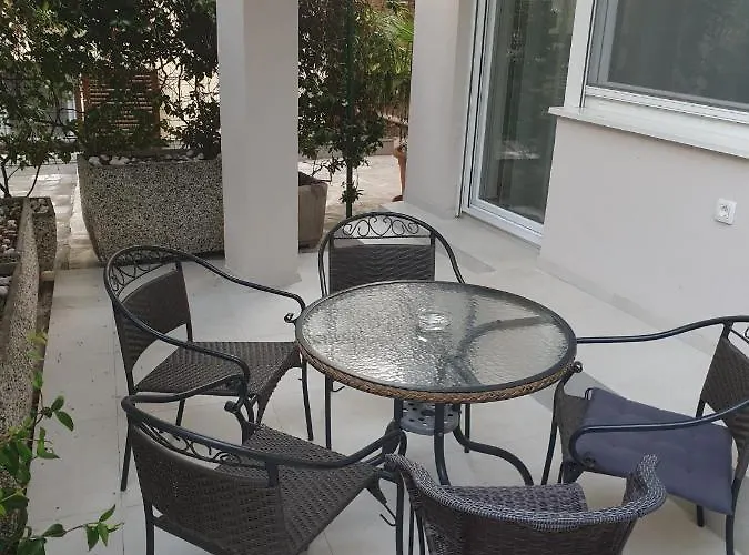 Apartment With Terrace Portorož