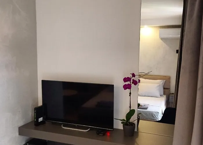 Ferienwohnung Kaluma Belgrad