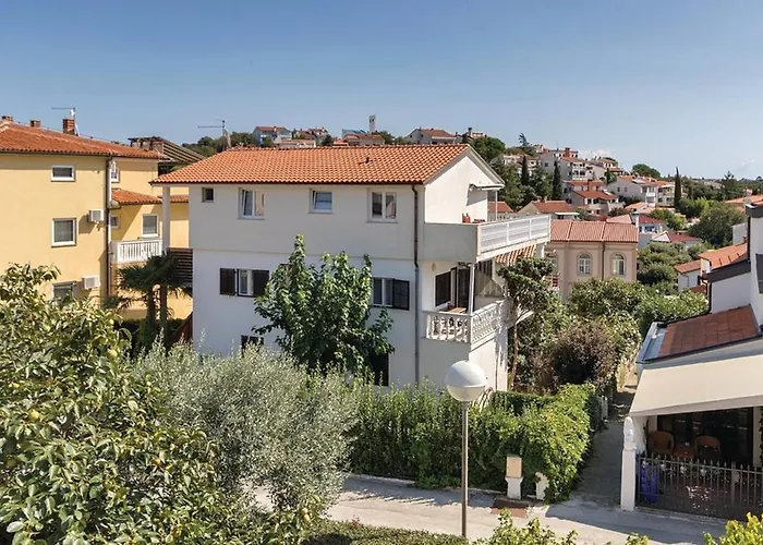 Apartment Pjescana Uvala 14564B Pula