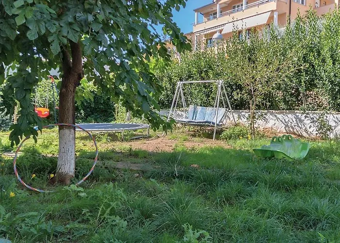 Apartment Pjescana Uvala 14564B Pula