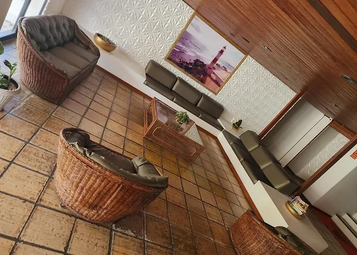 Apartamento Unico Na Praia Do Farol De Itapua Salvador da Bahia