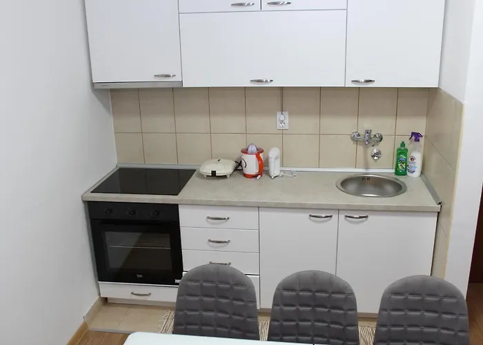 Apartman Luka Divčibare