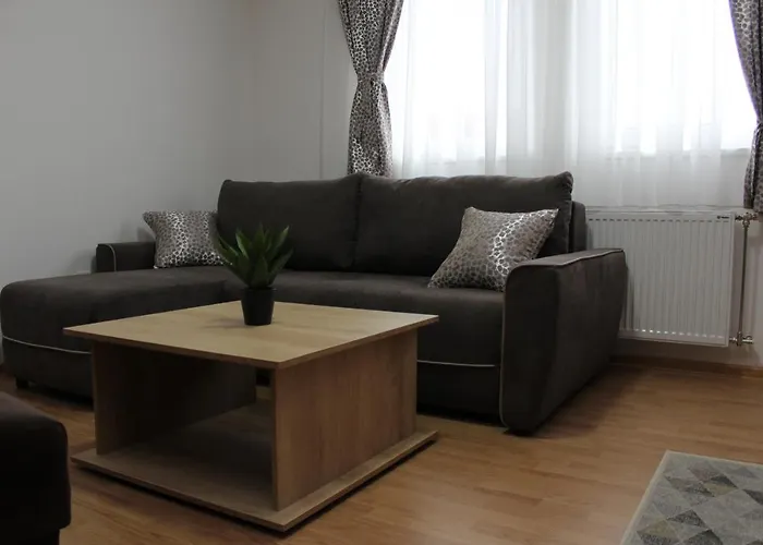 Apartman Luka Divčibare