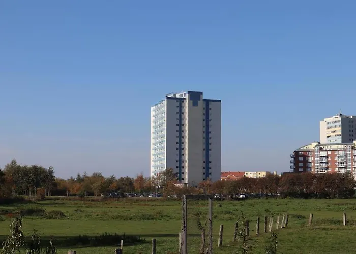 Ferienwohnung Frische Brise 15.02 Cuxhaven