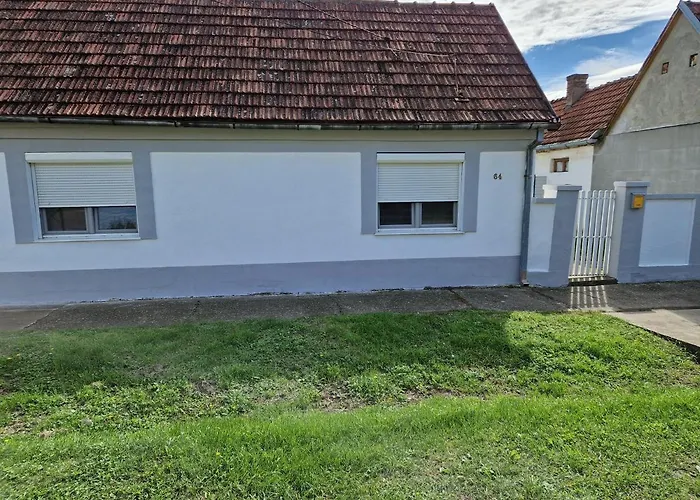 Ferienwohnung Kuca Na Dan Šid